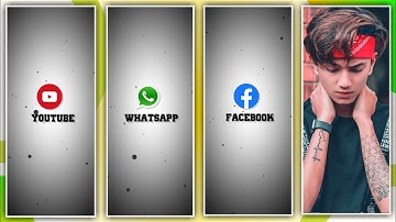 Attitude status editing|| Shake effect & Attitude status video editing Alight motion|| #sseditorboy