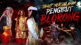 KEMATIAN PANGLIMA WITIR FULL PENYIKSAAN