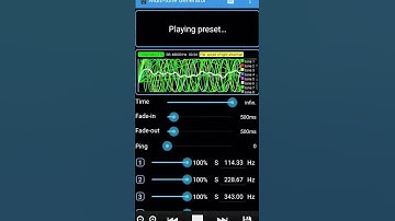 Sine waves for the soul #shorts #music #sinewave #math #engineering #fyp #art #beauty #health #sound