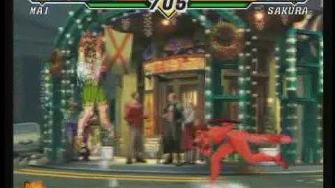 CVS2 Rai vs Uma 09