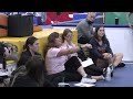 Training Thursday: Mastering the Mountain Climber Needle Kick to  Improve Beam Acro