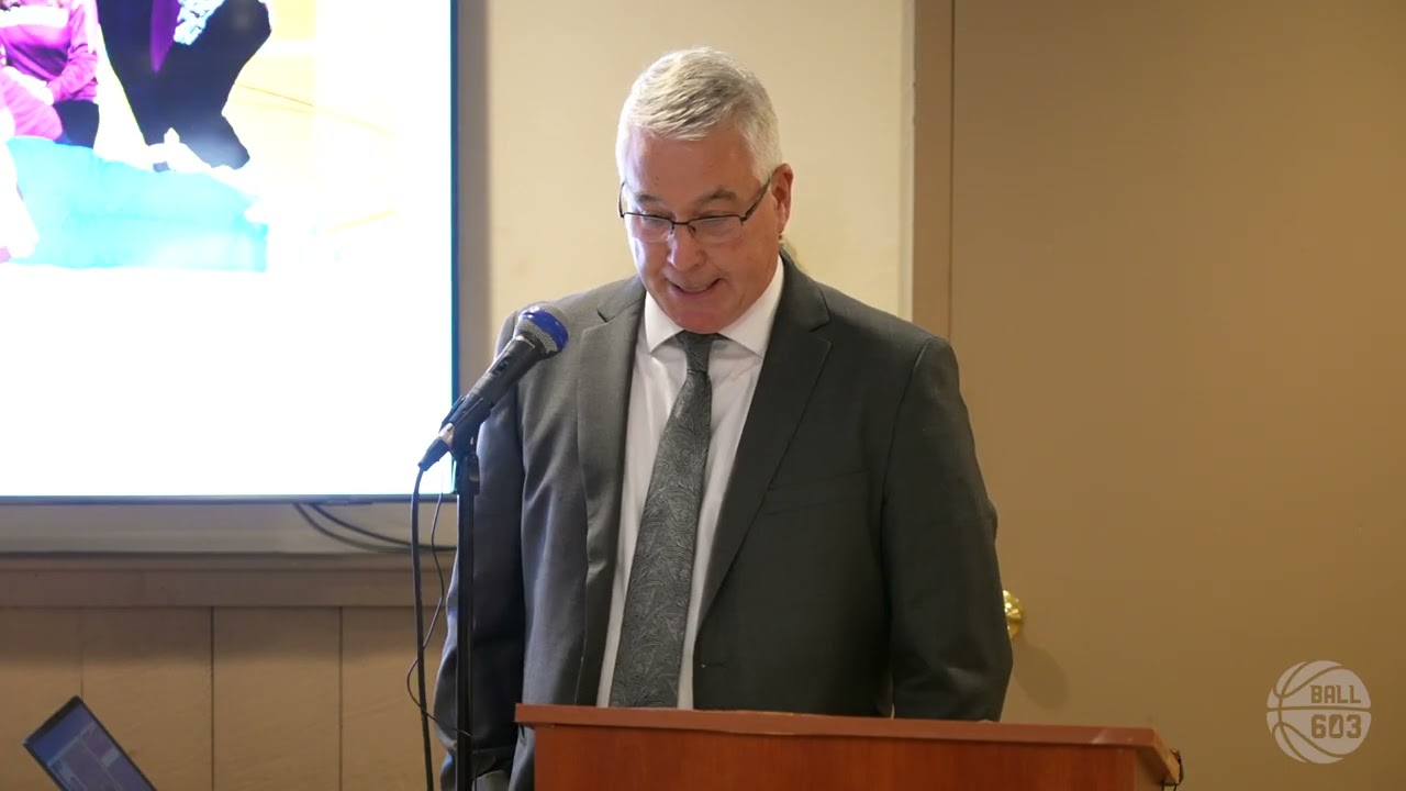 2025 NHBCO HOF: Tim Kehoe