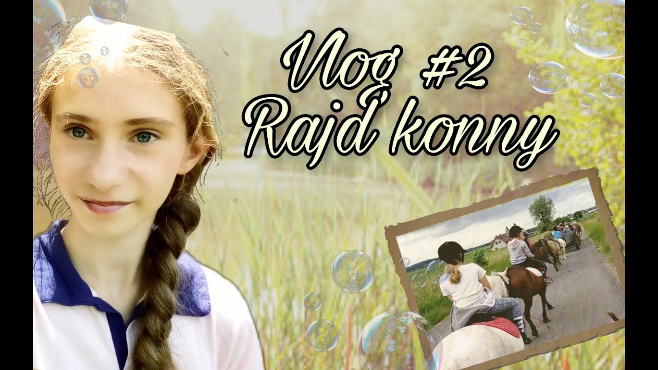 Vlog #1 - RAJD KONNY
