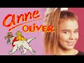 Anne  oliver  clip officiel  1989