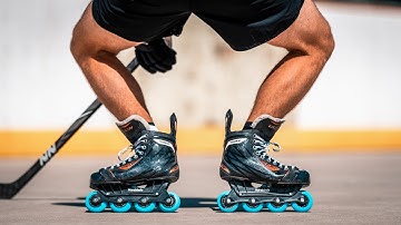 I Tested Marsblades... Here