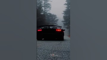 Automobili Lamborghini🥷🏻– Our new brand identity #edit #automobile#lamborghini#carparkingmultiplayer