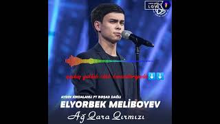 Elyorbek Meliboyev oq qora qirmizi ay fransiz qizi music virsiya