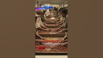 Sejarah Kopi Toraja yang Menjadi Legenda