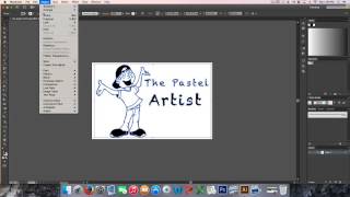 Make Your Own SVG Files for Whiteboard Videos