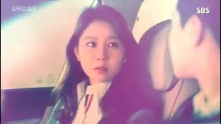 Jealousy Incarnate//Pyo Na Ri X Ko Jung Won - Crazy