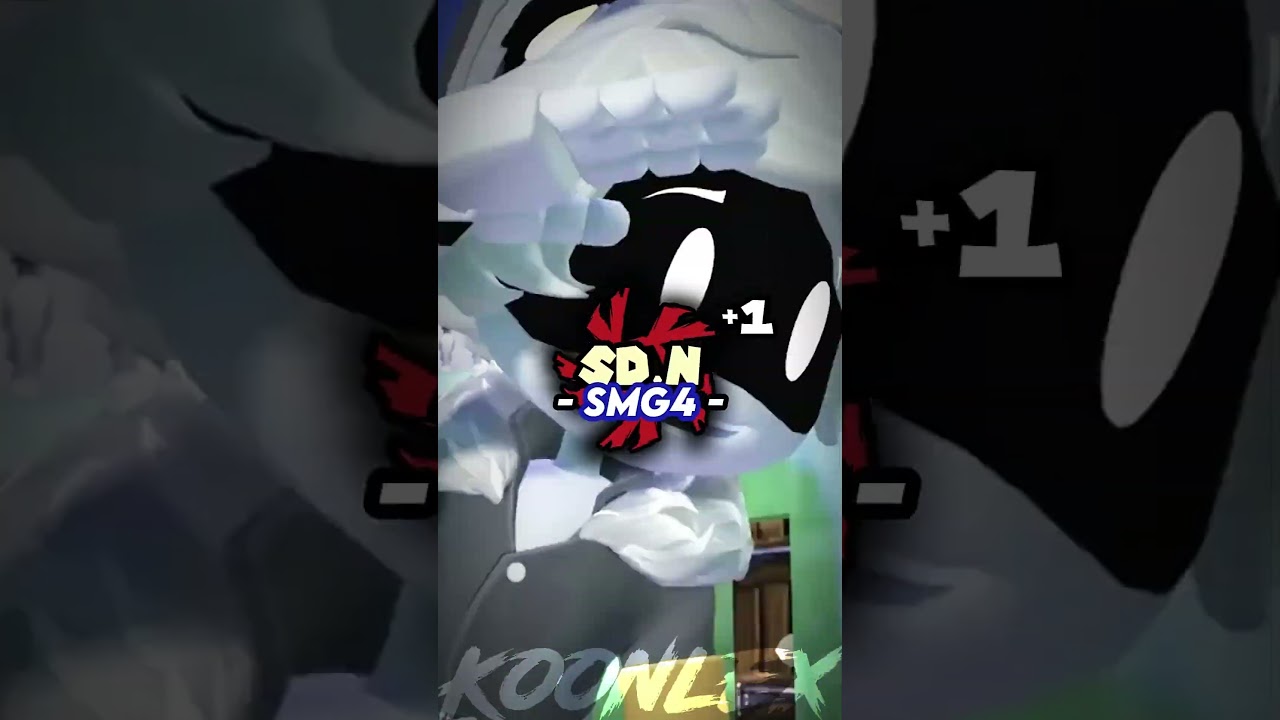 N vs N || Character Fight || Part 43 || 