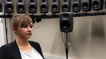 Listen to YourSound technology in Signia Xperience | Signia Hearing Aids