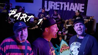 URETHANE: LIVE AT SKATEPARK OF TAMPA [PART 1]