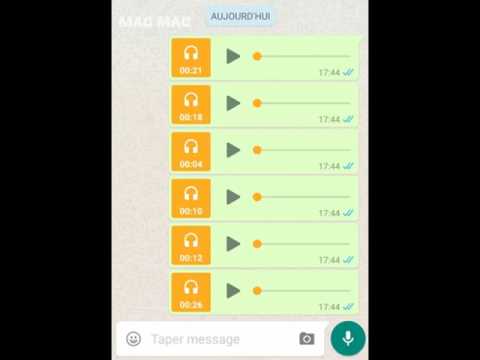 اخر ما كاين في اوديوات الواتساب المغربي هههه الموت ديال الضحك هههه