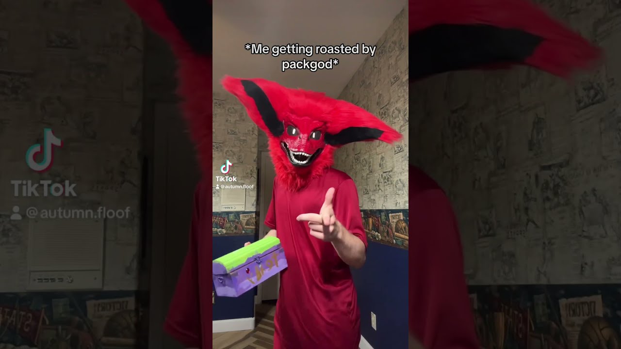 Here Come The Comments Furries Packgod Roast Viral Shorts
