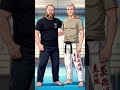 Me & My Sensei Guy Loggi/This Man Means The World To Me Cause Him And The Dojo Saved My Life!!