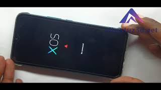 How To Hard Reset Infinix Smart 5 X657 X657C Password & Fingerprint Remove