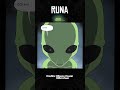 PROBLEMA DE ALIENS - Reece Cowan