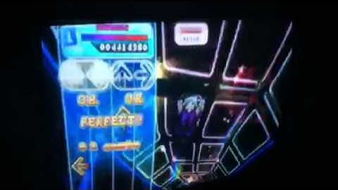 New York Evolved- DDR