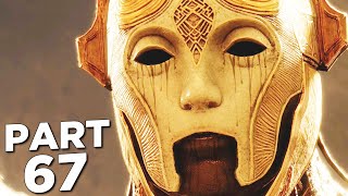 HRIST & MIST VALKYRIE BOSSES in GOD OF WAR RAGNAROK PS5 Walkthrough Gameplay Part 67 (FULL GAME)