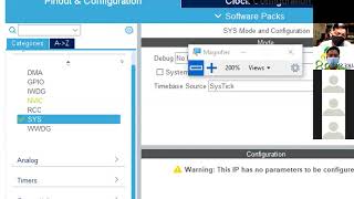 Full Webinar Embedded System Programming - STM32 Keil uVision 07-10-2020 News
