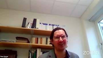 Timur Shegai - Strong light-matter coupling