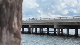 Browns Creek Bridge replacement in Jacksonville pushed back