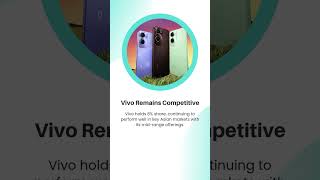 How Apple Keeps Crushing the Global Smartphone Market #apple #tech #market