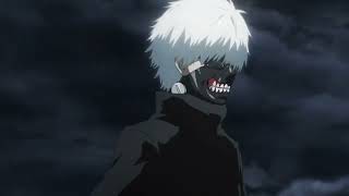 Kaneki Put On Mask Tokyo Ghoul