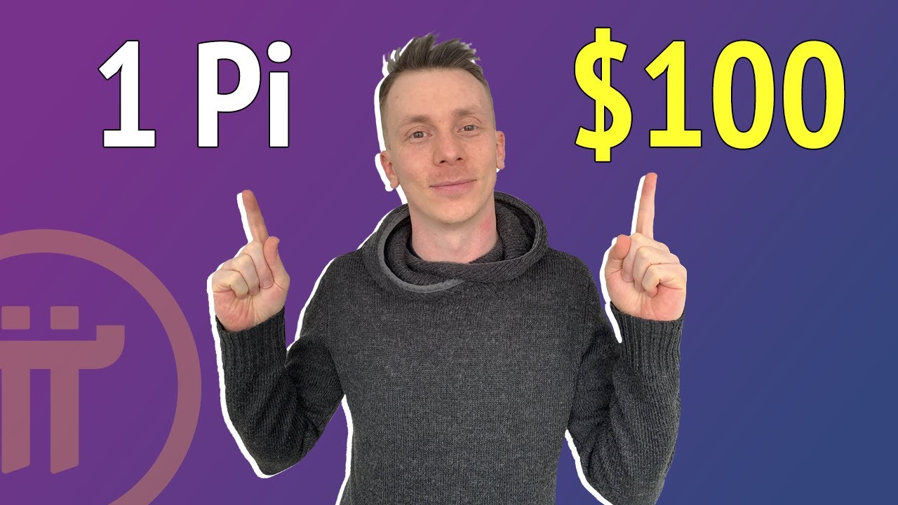 Pi Coin Value 1 Pi 100 How You Can Use Your Pi Network Coins Today Youtube