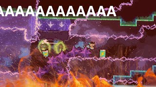 Shockflip (For Leah) [FC] | Celeste Mods