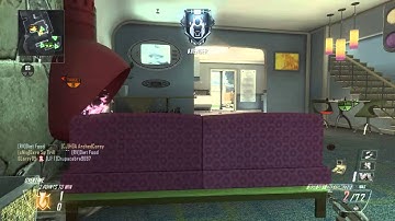 Bo2 quad feed & 360 across map