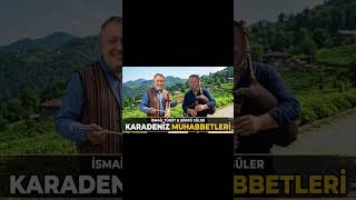 İsmail Türüt - Şükrü Güler - Kemençe Muhabbetleri (Vi̇a