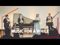 Capture de la vidéo Music For A While | Ann Hallenberg Und Les Talens Lyriques Unter Der Leitung Von Christophe Rousset