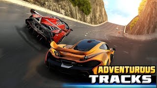 Crazy for Speed 2 Android Gameplay screenshot 1