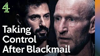 Heartbreaking Story Of Gareth Thomas’ Battle With Homophobia In Rugby | Celebrity SAS | Channel 4