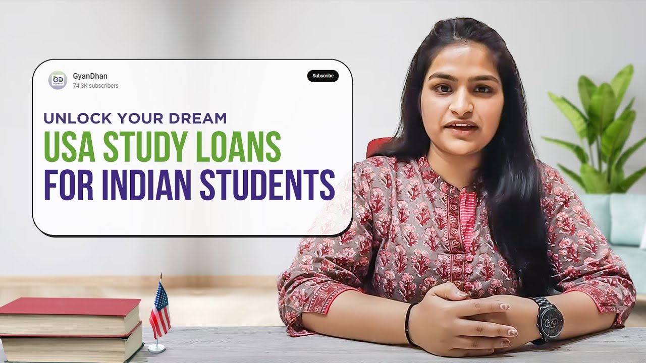 Education Loans for MS in USA For Indian Students | Study in USA ...