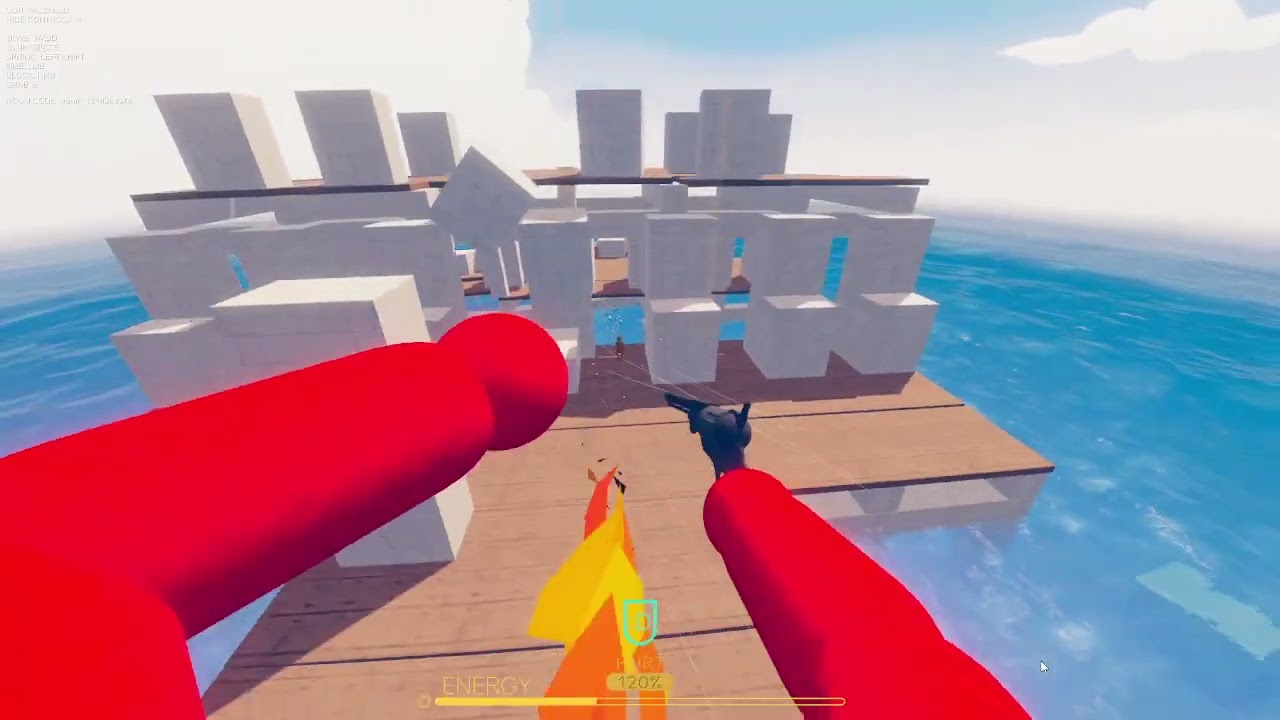 piyasaya çıkamamaıi oyunlar (hepsini buga soktum)