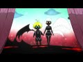 Nanatsu no taizai ending 9 (No credit ver.) Uverworld Namely