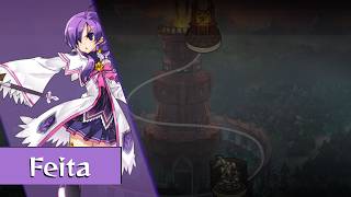 [ELSWORD NA] Aisha (Elemental Master) #5 (Feita)