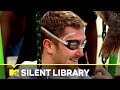 6 Friends Take On "Fish Swing", "Tongued Frog", "Bulls Hit" & More | Silent Library