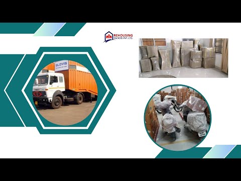 Packers and movers in Cyber City Gurugram | Rehousing packers and movers
