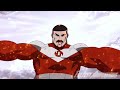 End of video