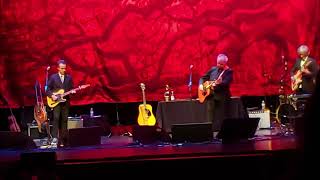 John Prine &quot;Caravan of Fools&quot; - final recorded performance (live)