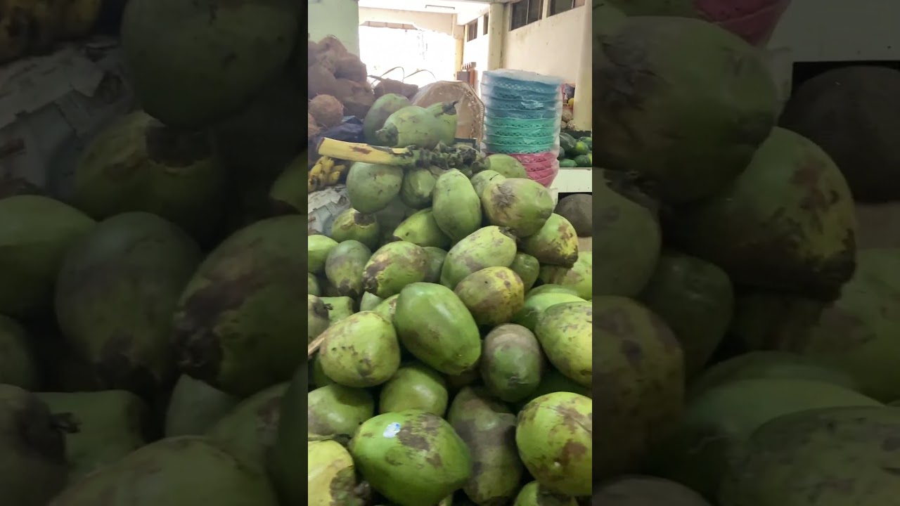 Bhutan 🇧🇹 look what I found at the fruits market in Thimphu 