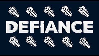 Defiance - Season 3 Episode 9 Code