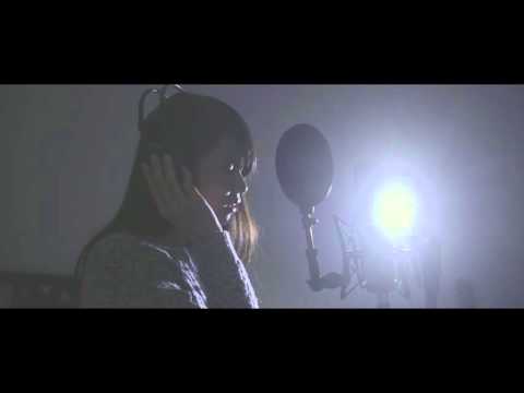 吳汶芳-孤獨的總和 Cover(詹冠純 Serena Zhan)