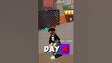 Making My Dream Game  - Day 4 #gamedev #unity