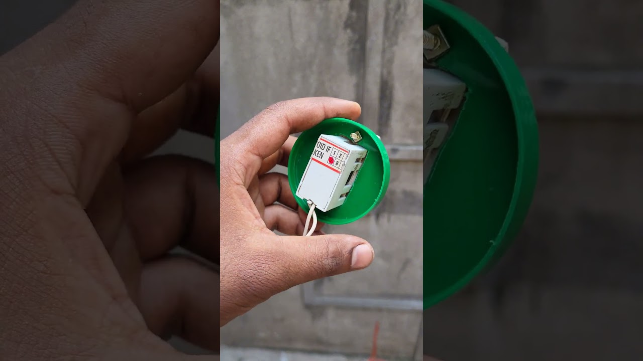 Voltage Regulator Fitting Idea #hacker