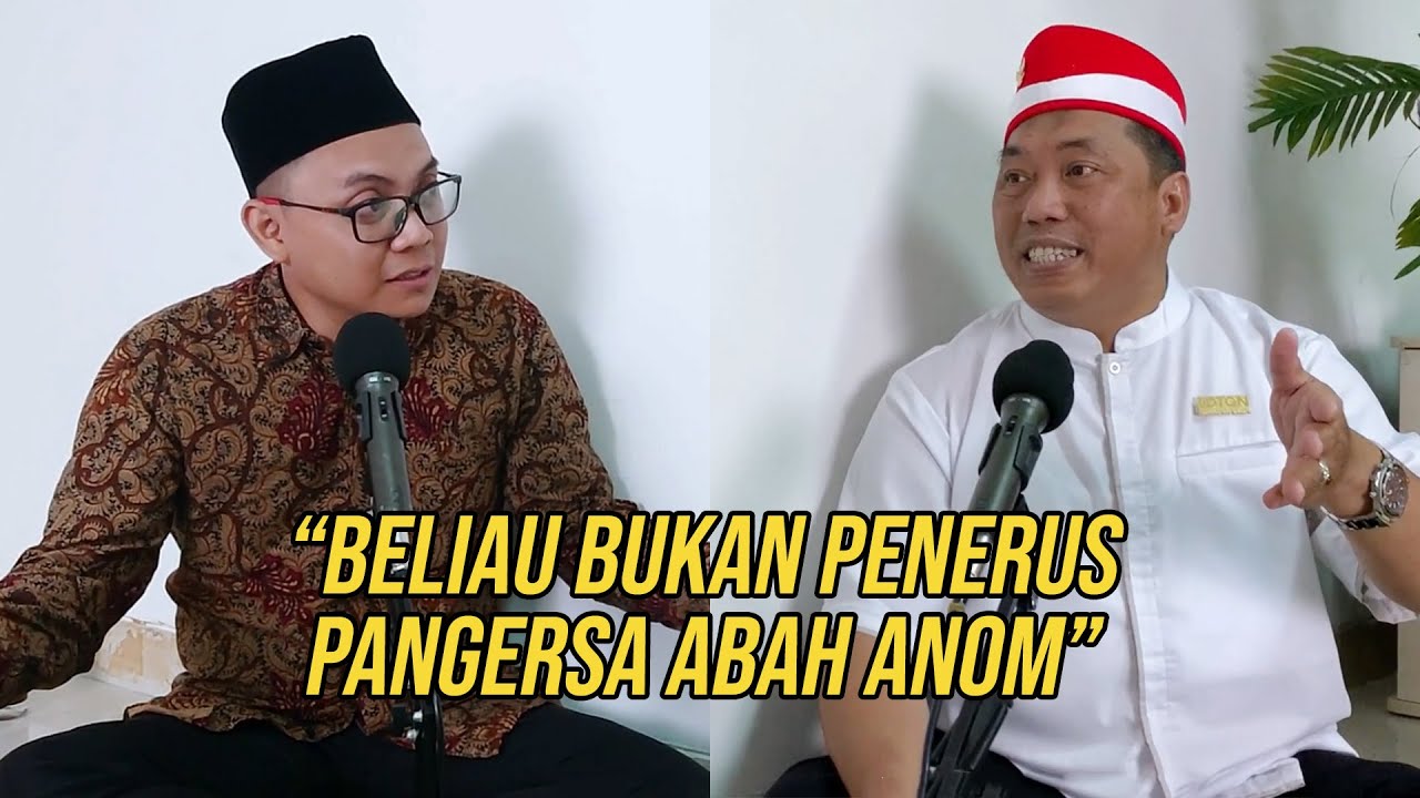 Kontroversi AG Tak Ada Kaitannya dengan TQN Pontren Suryalaya | 183